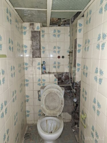 Продаётся 2-комн. вторичка 80 м², м. Элмляр Академиясы, photo 8 from 17
