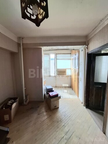Продаётся 2-комн. вторичка 80 м², м. Элмляр Академиясы, photo 11 from 17