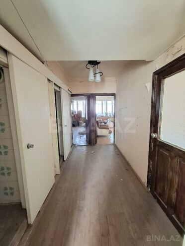 Продаётся 2-комн. вторичка 80 м², м. Элмляр Академиясы, photo 9 from 17