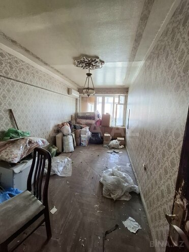 Продаётся 2-комн. вторичка 80 м², м. Элмляр Академиясы, photo 4 from 17