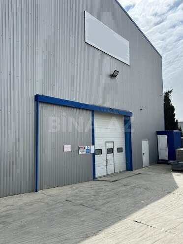 İcarəyə verilir  obyekt 1 800 m², Şıxov q., photo 6 from 19