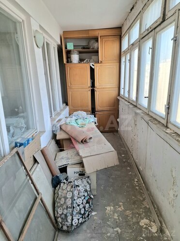 Продаётся 2-комн. вторичка 80 м², м. Элмляр Академиясы, photo 12 from 17