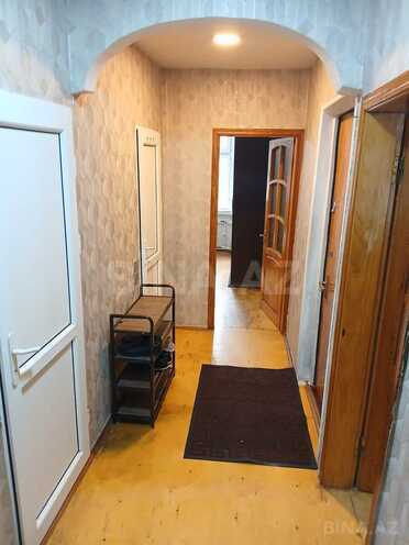 İcarəyə verilir 2 otaqlı köhnə tikili 65 m², Suraxanı r., photo 7 from 12