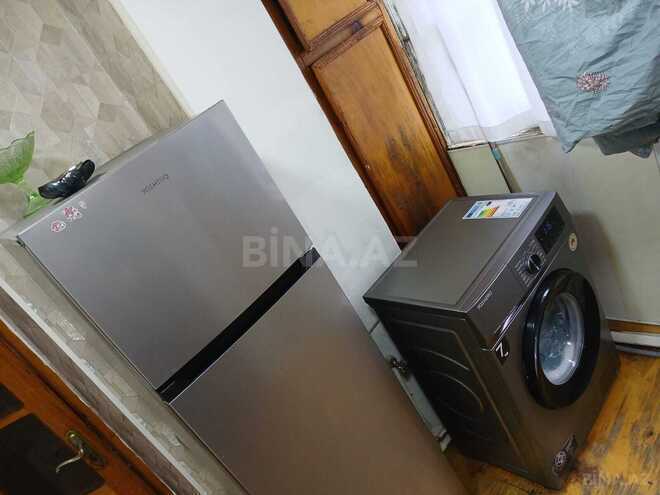 İcarəyə verilir 2 otaqlı köhnə tikili 65 m², Suraxanı r., photo 8 from 12