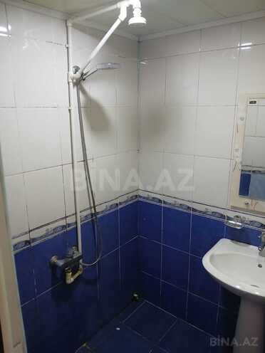 İcarəyə verilir 2 otaqlı köhnə tikili 65 m², Suraxanı r., photo 9 from 12