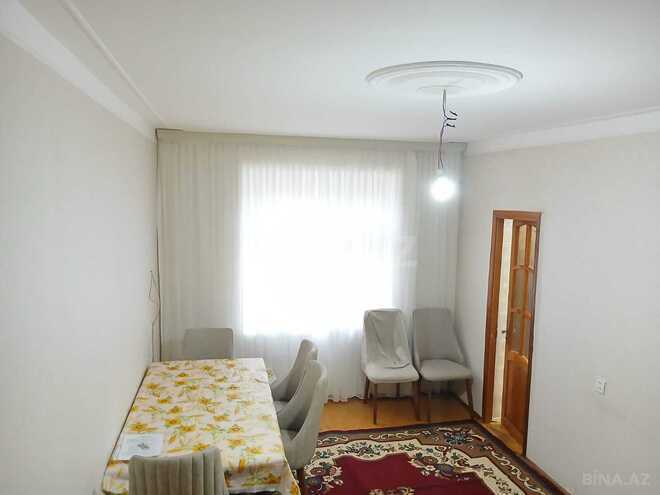 İcarəyə verilir 2 otaqlı köhnə tikili 65 m², Suraxanı r., photo 3 from 12