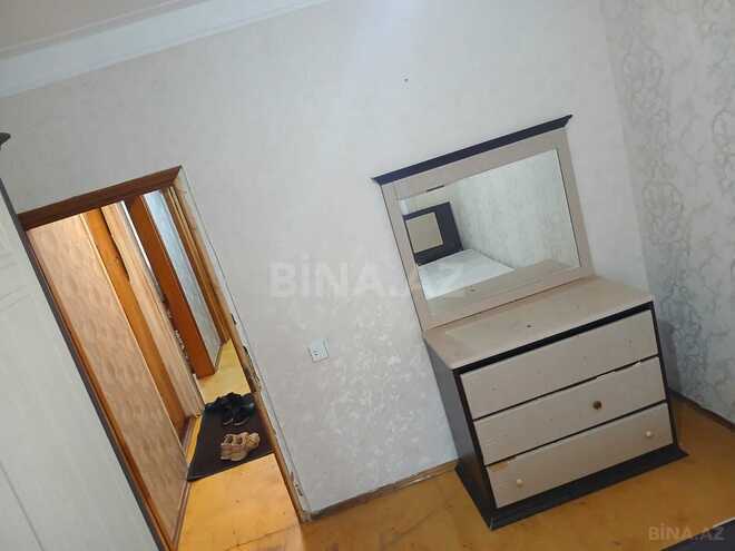 İcarəyə verilir 2 otaqlı köhnə tikili 65 m², Suraxanı r., photo 6 from 12