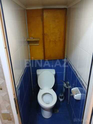 İcarəyə verilir 2 otaqlı köhnə tikili 65 m², Suraxanı r., photo 11 from 12