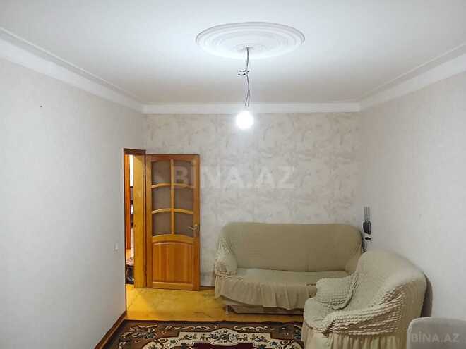İcarəyə verilir 2 otaqlı köhnə tikili 65 m², Suraxanı r., photo 4 from 12