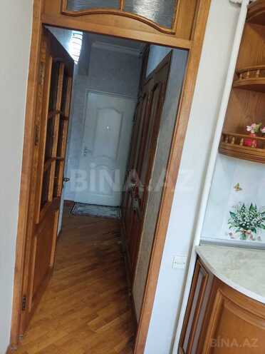Продаётся 2-комн. вторичка 60 м², м. Низами, photo 13 from 16