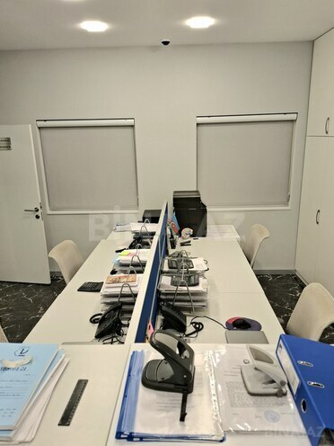 Satılır 6 otaqlı ofis 190 m², Nizami m., photo 9 from 29
