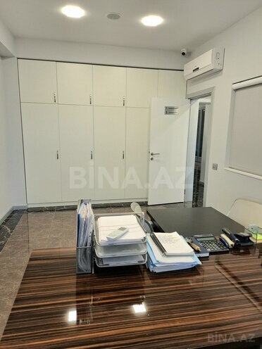 Satılır 6 otaqlı ofis 190 m², Nizami m., photo 24 from 29