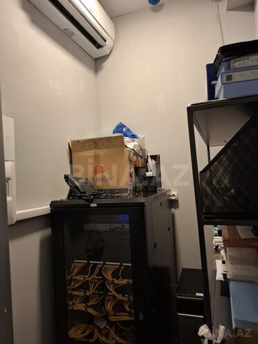 Satılır 6 otaqlı ofis 190 m², Nizami m., photo 25 from 29