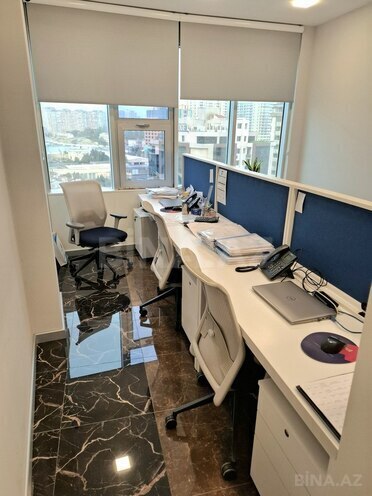 Satılır 6 otaqlı ofis 190 m², Nizami m., photo 10 from 29