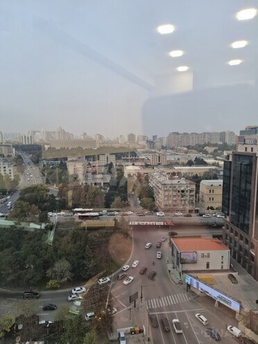 Satılır 6 otaqlı ofis 190 m², Nizami m., photo 23 from 29