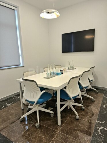 Satılır 6 otaqlı ofis 190 m², Nizami m., photo 17 from 29