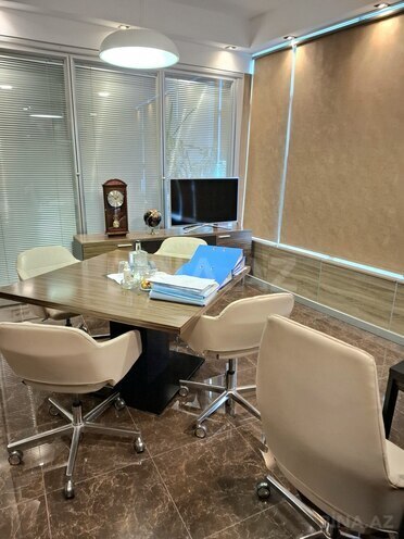Satılır 6 otaqlı ofis 190 m², Nizami m., photo 5 from 29
