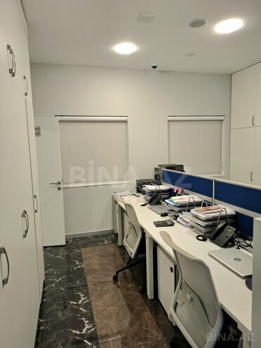 Satılır 6 otaqlı ofis 190 m², Nizami m., photo 15 from 29