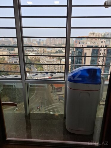 Satılır 6 otaqlı ofis 190 m², Nizami m., photo 22 from 29