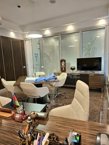 Satılır 6 otaqlı ofis 190 m², Nizami m., photo 3 from 29