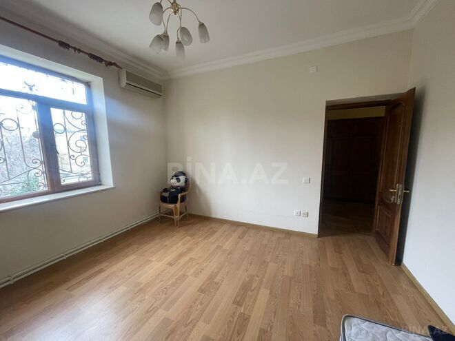 İcarəyə verilir 5 otaqlı köhnə tikili 200 m², Elmlər Akademiyası m., photo 9 from 21