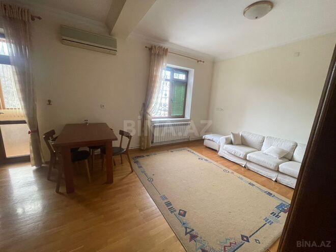 İcarəyə verilir 5 otaqlı köhnə tikili 200 m², Elmlər Akademiyası m., photo 4 from 21