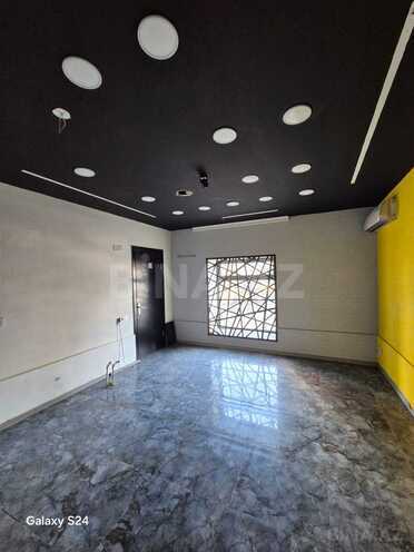 Сдаётся  объект 140 м², м. Элмляр Академиясы, photo 7 from 11