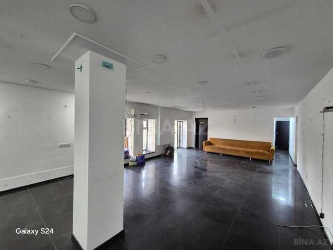 Сдаётся  объект 140 м², м. Элмляр Академиясы, photo 5 from 11