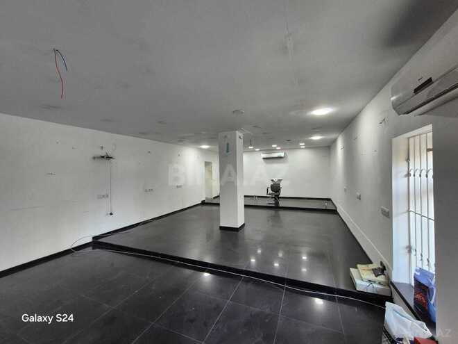 Сдаётся  объект 140 м², м. Элмляр Академиясы, photo 6 from 11