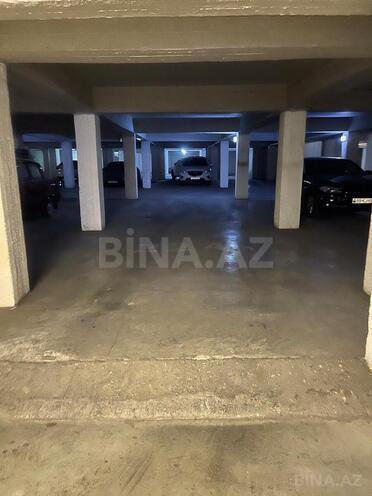 İcarəyə verilir 4 otaqlı yeni tikili 200 m², Nərimanov r., photo 7 from 21