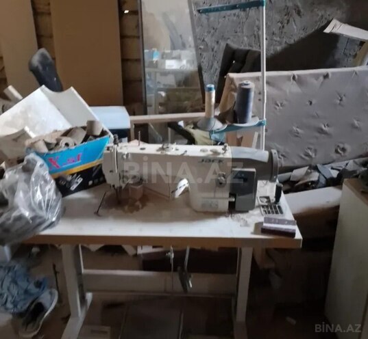 İcarəyə verilir  obyekt 400 m², Maştağa q., photo 9 from 22