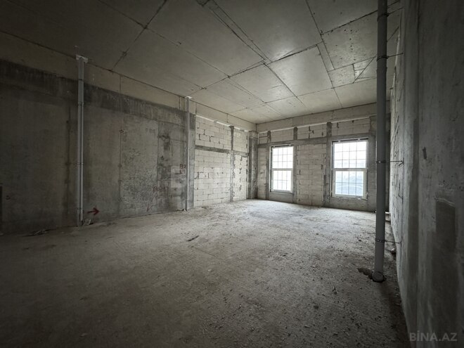 Satılır 3 otaqlı yeni tikili 95 m², Nəriman Nərimanov m., photo 5 from 8