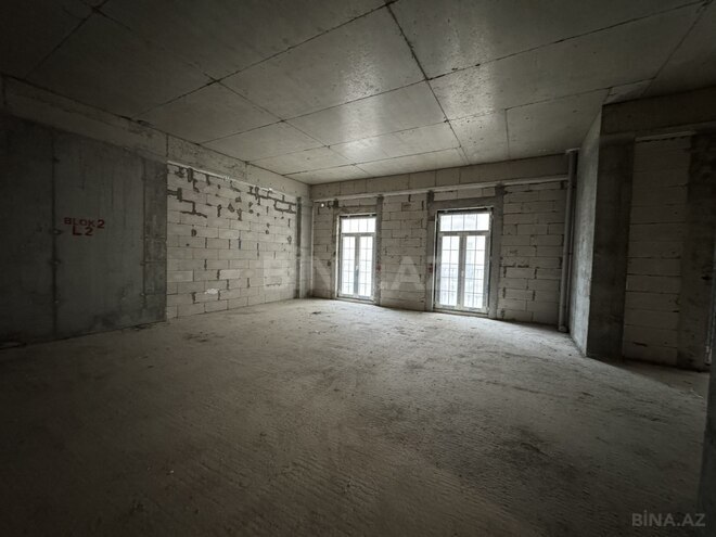Satılır 3 otaqlı yeni tikili 95 m², Nəriman Nərimanov m., photo 1 from 8