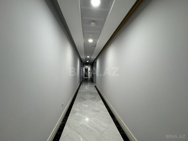 Satılır 3 otaqlı yeni tikili 95 m², Nəriman Nərimanov m., photo 6 from 8