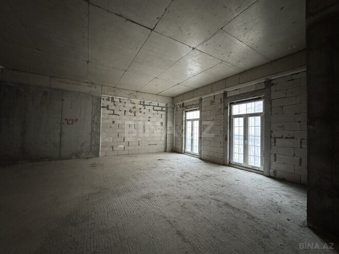 Satılır 3 otaqlı yeni tikili 95 m², Nəriman Nərimanov m., photo 3 from 8