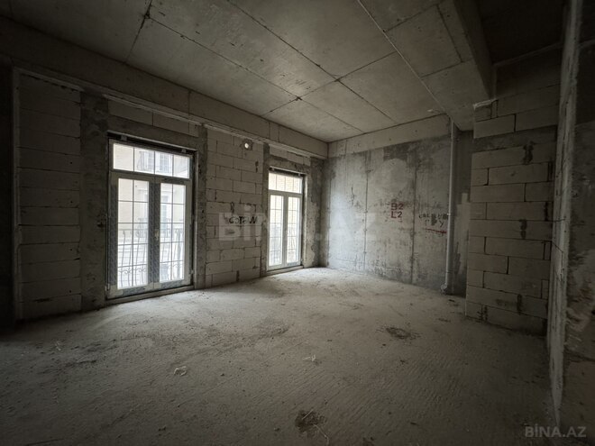 Satılır 3 otaqlı yeni tikili 95 m², Nəriman Nərimanov m., photo 4 from 8