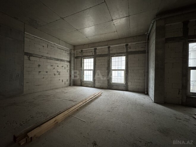 Satılır 3 otaqlı yeni tikili 95 m², Nəriman Nərimanov m., photo 7 from 8