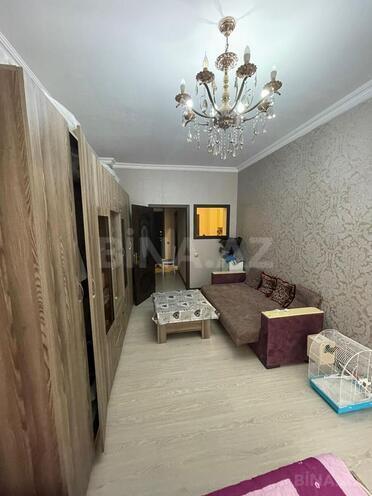 Satılır 1 otaqlı yeni tikili 50 m², Nəsimi r., photo 1 from 13