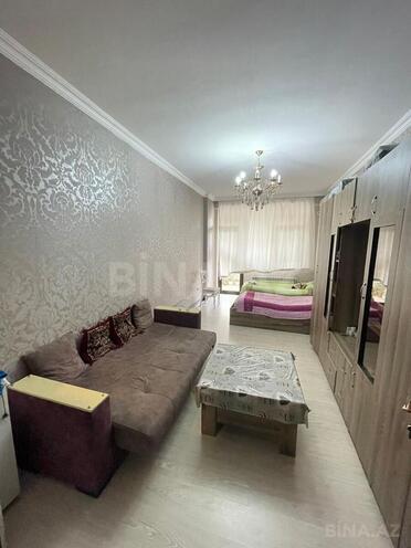 Satılır 1 otaqlı yeni tikili 50 m², Nəsimi r., photo 3 from 13