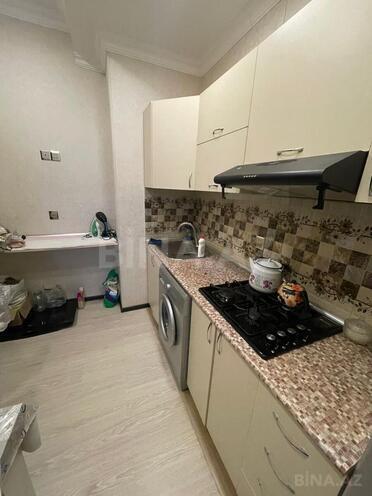 Satılır 1 otaqlı yeni tikili 50 m², Nəsimi r., photo 7 from 13