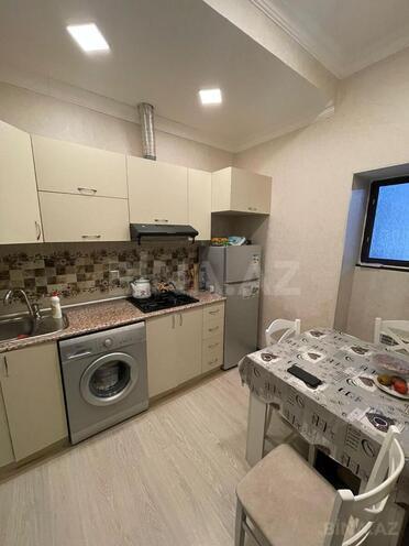 Satılır 1 otaqlı yeni tikili 50 m², Nəsimi r., photo 6 from 13