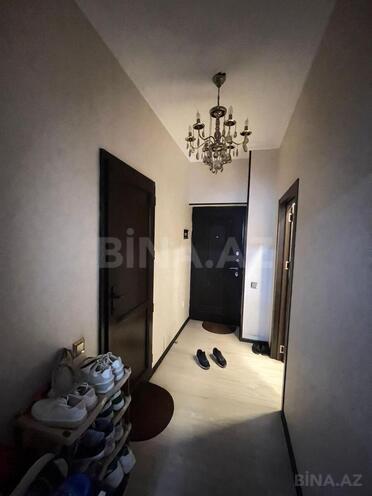 Satılır 1 otaqlı yeni tikili 50 m², Nəsimi r., photo 10 from 13