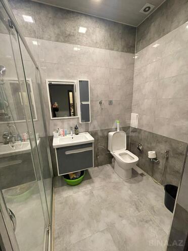 Satılır 1 otaqlı yeni tikili 50 m², Nəsimi r., photo 12 from 13