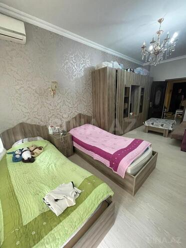 Satılır 1 otaqlı yeni tikili 50 m², Nəsimi r., photo 9 from 13