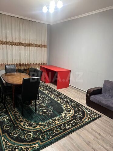 Сдаётся 2-комн. новостройка 64 м², photo 5 from 13