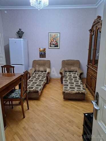Сдаётся 2-комн. вторичка 50 м², пос. Баилова, photo 7 from 11