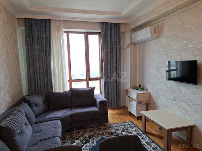 Продаётся 2-комн. новостройка 55 м², м. Нефтчиляр, photo 6 from 17
