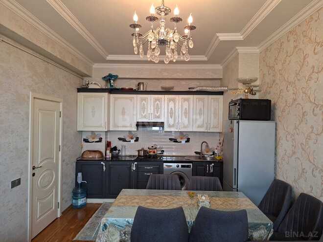 Продаётся 2-комн. новостройка 55 м², м. Нефтчиляр, photo 8 from 17