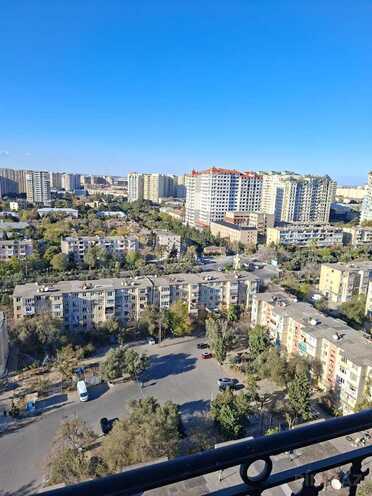 Продаётся 2-комн. новостройка 55 м², м. Нефтчиляр, photo 3 from 17