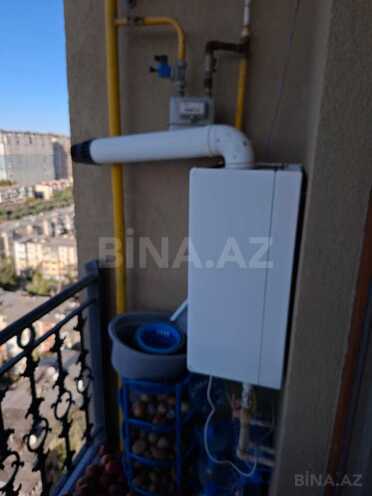 Продаётся 2-комн. новостройка 55 м², м. Нефтчиляр, photo 14 from 17